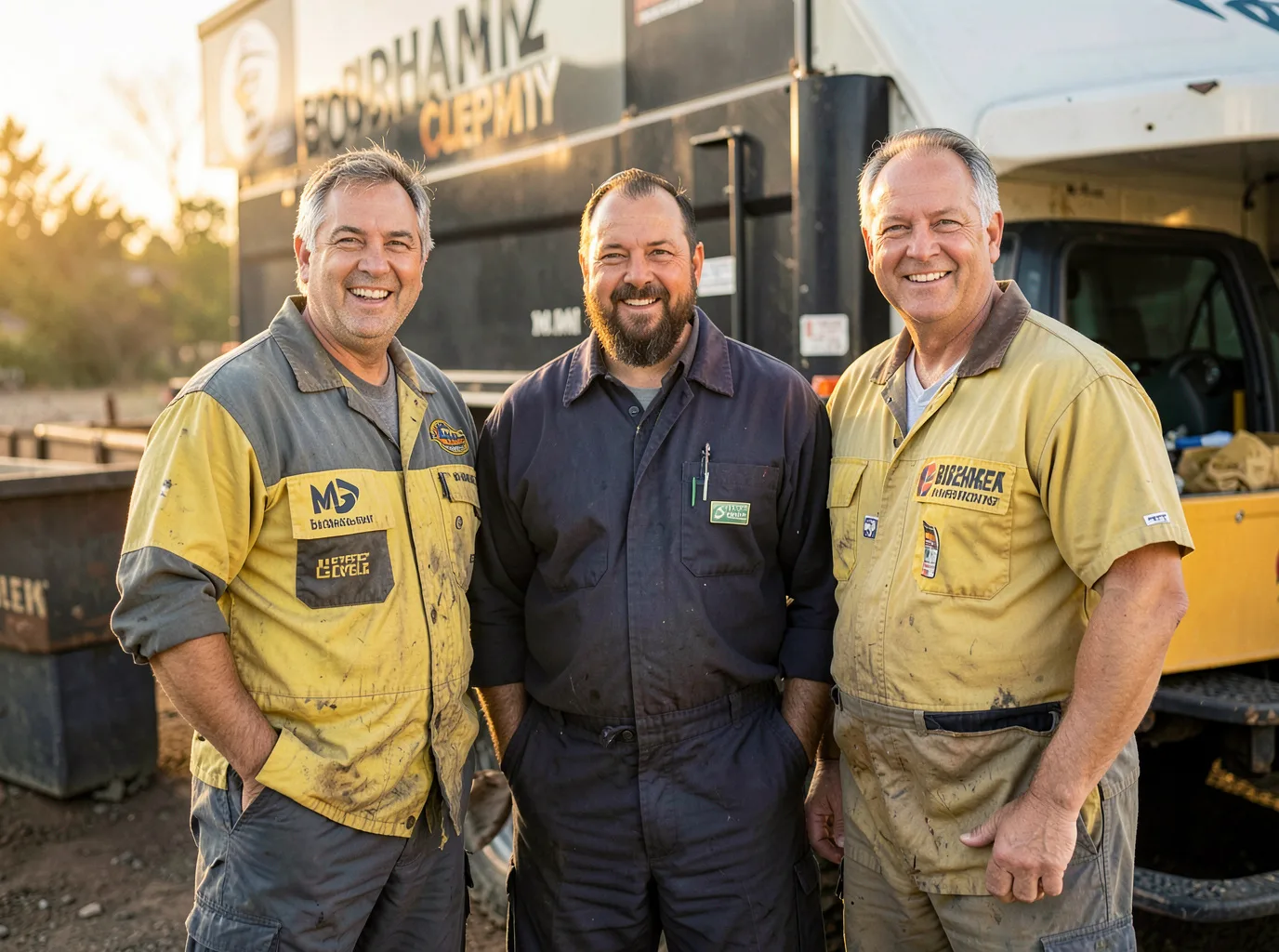 Sewage Cleanup company in Danville, AR