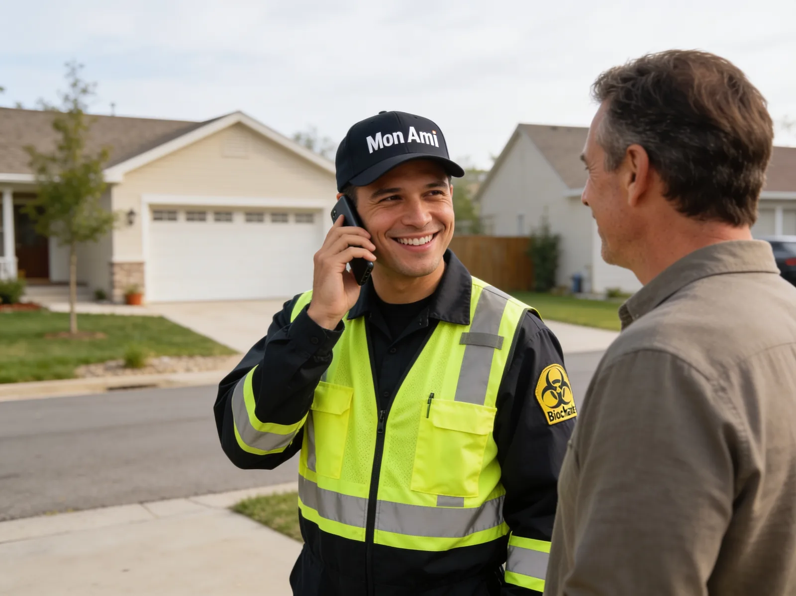 Sewage Cleanup Danville, AR FAQs